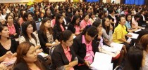 ศูนย์สุพรรณบุรี ศูนย์นครสวรรค์  โครงการ รมป.จัดโครงการปัจฉิมนิเทศนักศึกษา