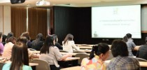 โรงเรียนการเรือนจัดอบรมเชิงปฏิบัติการ เรื่องการวัดและประเมินผลการเรียนรู้