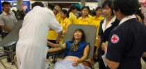 ศูนย์ฯสุพรรณบุรี ร่วมโครงการ “เยาวชน อาสา พาเพื่อนทำดี ปี 3”