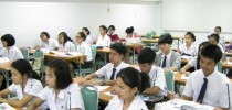 สถาบันภาษาฯ จัดโครงการอบรมภาษาอังกฤษ สำหรับนักศึกษาชั้นปีที่ 1