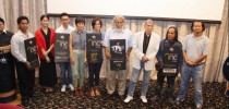 การประกาศผลรางวัล สวนดุสิต ไทบมูฟวี่ โปสเตอร์ อะวอร์ดส