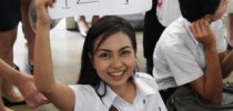 นิเทศศาสตร์ฯ จัดกิจกรรม “สืบสานพิธีไหว้ครู”