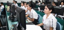 สำนักส่งเสริมวิชาการและงานทะเบียน แนะนำการใช้งานระบบการลงทะเบียน