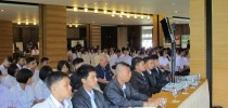 โครงการพัฒนาประชาธิปไตยและการมีส่วนร่วมทางการเมืองของประชาชน