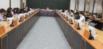 โครงการบูรณาการงานประกันคุณภาพเข้ากับพัธกิจของคณะวิทยาการจัดการ