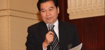 ประธานที่ปรึกษาอธิการบดี มสด. เป็นวิทยากรในการประชุมเชิงปฏิบัติการ (ก.ค.ศ.)