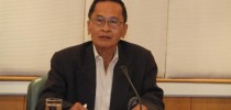 การประชุมคณะกรรมการด้านกฎหมาย มสด. ครั้งที่ 2/2556