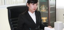 หลักสูตรศึกษาศาสตรมหาบัณฑิตจัดสอบเค้าโครงและปกป้องวิทยานิพนธ์