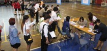 ศูนย์สนเทศแนะแนวฯ  มสด. ให้ นศ.ผู้กู้ กยศ.ชั้นปี 2-5 ยืนยันค่าเล่าเรียน