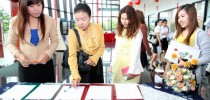 ศูนย์ฯสุพรรณบุรี ประชุมเตรียมความพร้อมกิจกรรมไหว้ครู