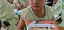 กิจกรรมไหว้สาบูชาครู กับละอออุทิศ