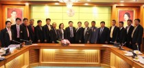 ประธานที่ปรึกษาอธิการ มสด.เป็นประธานประชุมอนุกรรมการประชาสัมพันธ์งานคุรุสภา