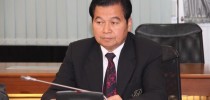 ประธานที่ปรึกษาอธิการบดี มสด.เข้าร่วมการประชุม อ.ก.ค.ศ.