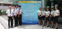 สถาบันภาษา  ศิลปะ และวัฒนธรรม มสด.จัดงานประชุมภาษาและวัฒนธรรมนานาชาติ