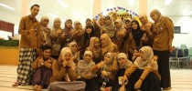 ศูนย์ฯตรัง จัดโครงการลดศีลอด ครั้งที่ 4
