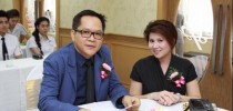 มสด.เปิดตัวทูตวัฒนธรรมอาเซียน ( SDU ASEAN Ambassador) รุ่นที่ 1