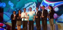มหาวิทยาลัยราชภัฏสวนดุสิต  ร่วมออกบูธในงานมหกรรมการจัดการศึกษาท้องถิ่น ประจำปี 2556