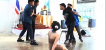 นิเทศศาสตร์จัดกิจกรรมสื่อสารการละครวันแม่ ปีที่ 4