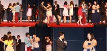 สวนดุสิตจัดงานวันรพี เพื่อน้อมรำลึกบิดากฎหมายไทย ประจำปี 2556