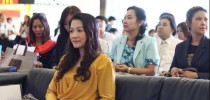 มสด. ลงนามบันทึกข้อตกลงความร่วมมือทางวิชาการและวิชาชีพกับ บ.สุพรีม สามเสน จำกัด