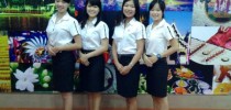 ศูนย์ไทยศึกษา กระชับสัมพันธ์ไทยจีน