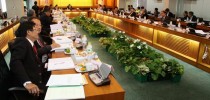 ประธานที่ปรึกษาอธิการบดี มสด. เข้าร่วมการประชุมคณะกรรมการคุรุสภา