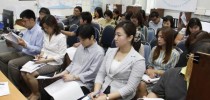 ประชุมสวนดุสิตโพล ครั้งที่ 8/2556