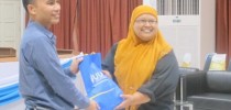 โครงการแลกเปลี่ยนความรู้ด้านวิชาการและวัฒนธรรม ระหว่าง มสด. กับ Universiti Utara Malaysia