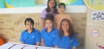 ชมรมพุทธศาสตร์ ศูนย์ฯตรัง จัดโครงการดุสิตรวมใจ ธรรมะมหามงคล
