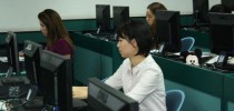 อบรมการใช้งานโปรแกรมตรวจสอบการละเมิดลิขสิทธิ์ Turn It In