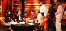 ประธานที่ปรึกษาอธิการบดี มสด.  ร่วมรายการสถานีประชาชน   ช่องไทยพีบีเอส