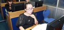 กองบริหารงานบุคคล จัดอบรมการจัดทำแฟ้มสะสมผลงานอิเลคทรอนิกส์ (e-Portfolio)