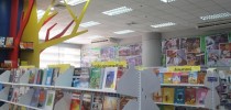 บุคลากรศูนย์ฯตรัง ร่วมเปิดศูนย์หนังสือ ม.สงขลานครินทร์