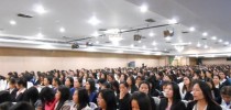 ผอ.ศูนย์ฯลำปาง  ได้รับเกียรติเป็นวิทยากร ศูนย์พัฒนาเด็กเล็กบ้านน้ำโท้ง
