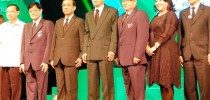 สำนักส่งเสริมวิชาการและงานทะเบียน เข้าร่วมประชุมวิชาการ การประกันคุณภาพ สมศ. ประจำปี พ.ศ. 2556