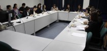 สำนักกิจการพิเศษ จัดประชุมจัดเตรียม และจัดส่งวัตถุดิบ เพื่อสนับสนุนการเรียนการสอน