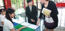 สวนดุสิตโพล จัด Focus Group พัฒนาการท่องเที่ยวภาคกลางตอนล่าง 1  กลุ่ม จ.กาญจนบุรี นครปฐม ราชบุรี และสุพรรณบุรี