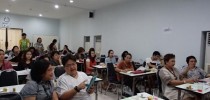 ศูนย์การศึกษาพิเศษจัดโครงการพัฒนางานการศึกษาพิเศษ