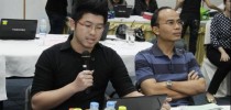 มสด.จัดประชุมเชิงปฏิบัติการ “การจัดทำแผนปฏิบัติราชการ ประจำปีงบประมาณ พ.ศ.2557 ระดับหน่วยงาน แบบมีส่วนร่วม”