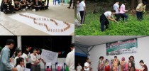 มสด.จัดโครงการพัฒนาหลักสูตรเสริมเพื่อพัฒนาคุณลักษณะวิถีบัณฑิตอย่างยั่งยืนให้กับนักศึกษาศูนย์การศึกษานอกที่ตั้ง ลำปาง