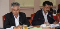 ประธานที่ปรึกษาอธิการ มสด.เป็นประธานประชุมอนุกรรมการประชาสัมพันธ์งานคุรุสภา  ครั้งที่ 5/2556