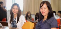 โครงการนักศึกษาการเรือนเรียนรู้จากการดูงานครั้งที่ 5