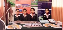 ศูนย์หัวหิน จัดนิทรรศการแนะแนวการศึกษาต่อและอาชีพ
