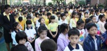โรงเรียนสาธิตละอออุทิศจัดพิธีถวายพระพรเนื่องในวันพ่อแห่งชาติ