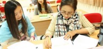 นิเทศศาสตรมหาบัณฑิต จัดคลีนิควิทยานิพนธ์