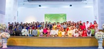 งานปีใหม่ศูนย์การศึกษานอกที่ตั้ง สุพรรณบุรี