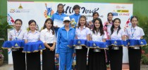 ผลการแข่งขันกีฬามหาวิทยาลัยแห่งประเทศไทย ครั้งที่ 43 “กันเกราเกมส์” ของ มหาวิทยาลัยสวนดุสิต วันที่ 18 มกราคม 2559