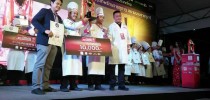 นักศึกษา มสด.ศูนย์ฯ ลำปางได้รับรางวัลการแข่งขัน “Thailand Duck Cooking Challenge 2016”