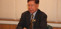 การประชุมคณะอนุกรรมการด้านการเงิน ทรัพย์สินและงบประมาณ ครั้งที่ 6(8)/2559