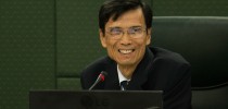 ประชุมสภามหาวิทยาลัยสวนดุสิต ครั้งที่3(14)/2559